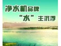 凈水器市場(chǎng)擴(kuò)容 凈水機(jī)品牌“水”主沉浮