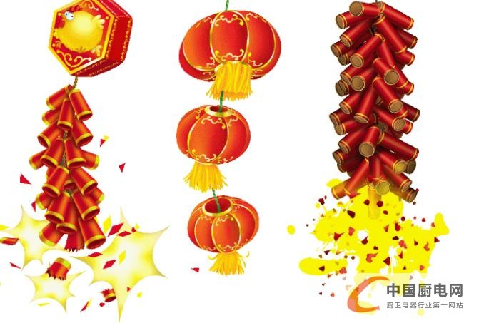 開工啦！中國集成灶網(wǎng)“羊”帆起航創(chuàng)未來