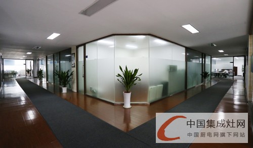 火星人新工廠強(qiáng)勢來襲，企業(yè)升級勢不可擋