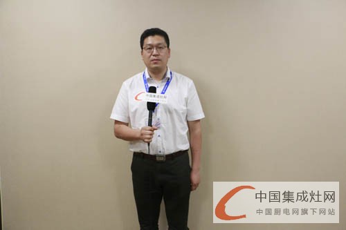 專訪火星人客服部于建德：三條腿走路缺一不可！