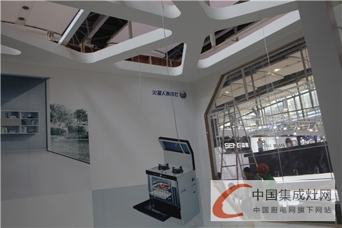 【廣州展前瞻】廣州建博會即將來襲，展館造型各具風(fēng)采