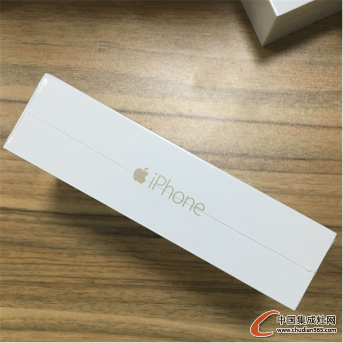 金帝“俏廚娘”第2季獎(jiǎng)品iPhone6 Plus寄出，請各位小主靜候