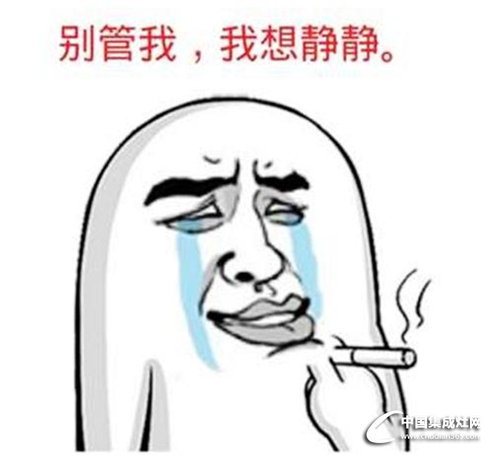 酷暑難當(dāng)？你家還缺臺(tái)潮邦集成灶！