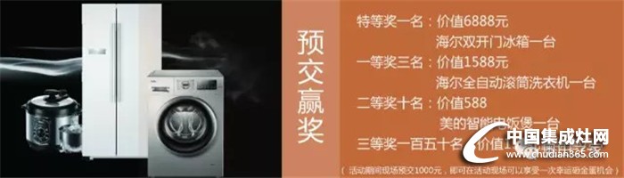 喜得佳績！奧田櫥柜在上海家博會大放光彩！