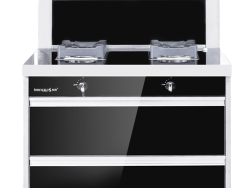 邦的集成灶Q3系列