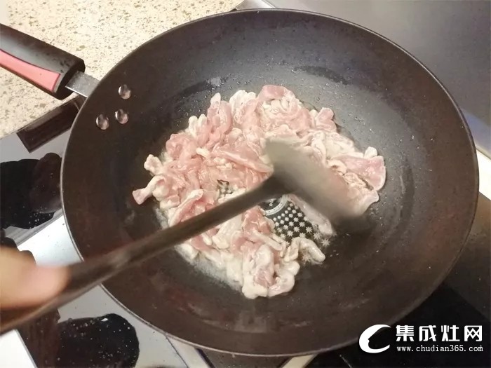 簡單易做，好吃易學(xué)，火星一號(hào)教你做京醬肉絲！