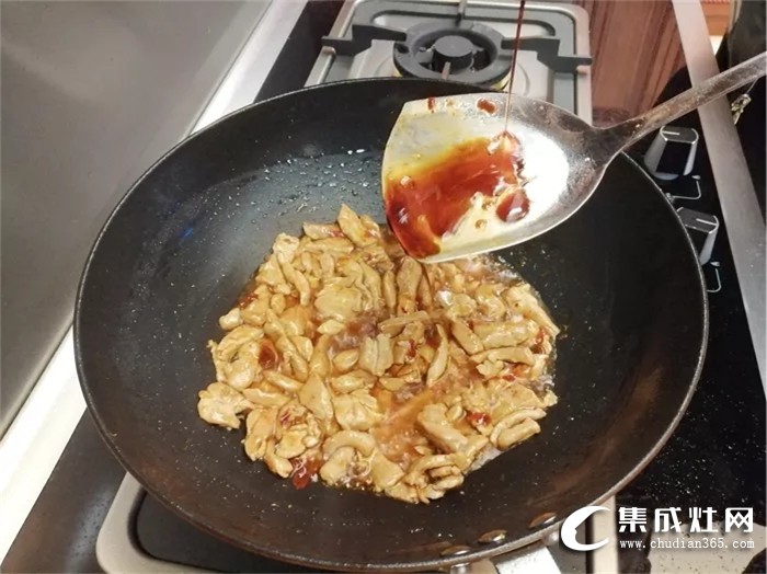 簡單易做，好吃易學(xué)，火星一號(hào)教你做京醬肉絲！