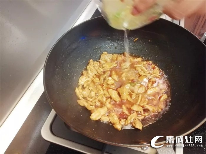 簡單易做，好吃易學(xué)，火星一號(hào)教你做京醬肉絲！