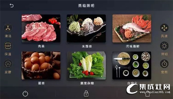 夏季廚房高溫難耐怎么破？億田集成灶教你正確的打開方式