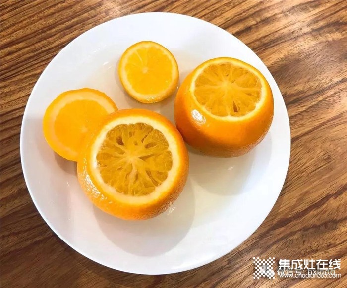 用柏信集成灶送上秋季養(yǎng)生甜點(diǎn)食譜，好吃又易做！