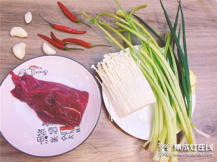 火星人X7Z快手菜：懶人必備菜肴--錫紙蒸牛肉，一碗解決一頓飯！