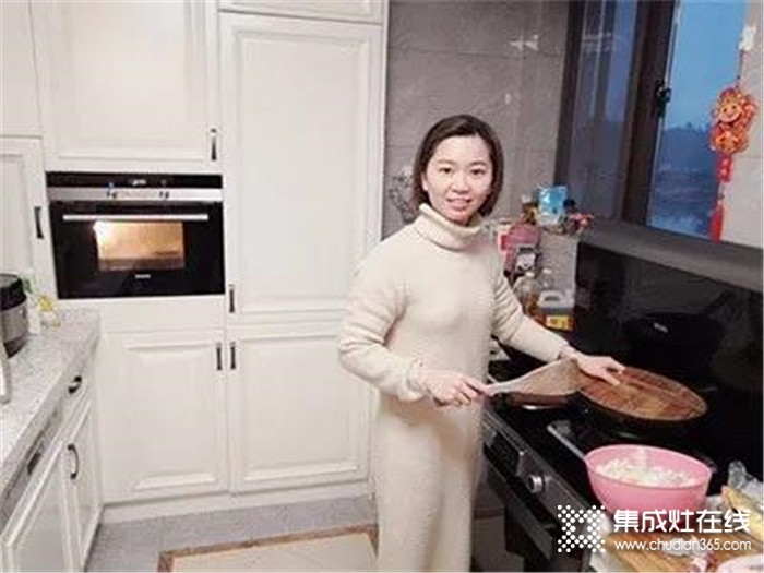 佳歌集成灶，一款可以讓婆婆都贊不絕口的烹飪神器，還在等什么趕緊入手呀~