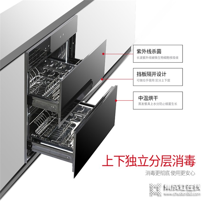 萬(wàn)事興消毒柜，呵護(hù)家庭健康的必備廚電