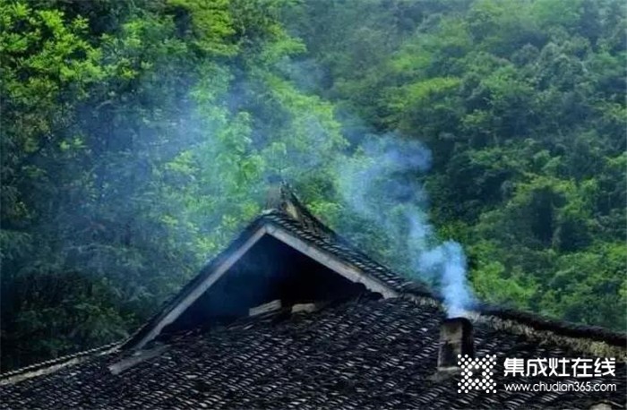 力巨人集成灶，讓你的生活重新煥發(fā)生機(jī)！