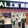 上派集成灶山東臨沂專賣店 (303播放)