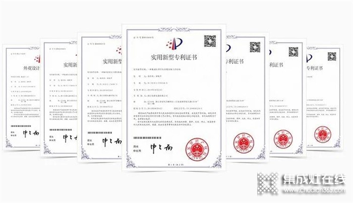 佳歌集成灶實力斬獲“集成灶市場公信力十大品牌”！