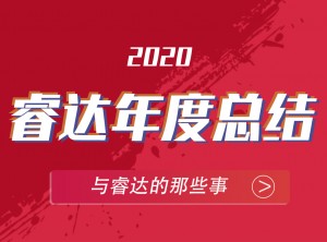 睿達(dá)集成灶2020年度報(bào)告PC圖片