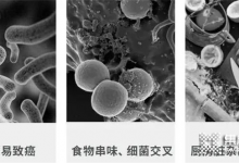 廚房碗柜總“發(fā)霉”？難看還不好清理！換萬(wàn)事興集成灶試試