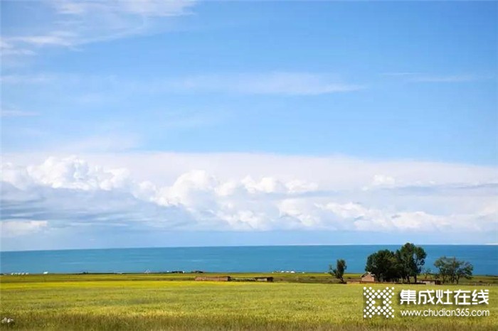 森歌電器云霄學院第一期青海之旅即將開啟！