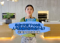 美多扶持政策篇：?jiǎn)蔚?天簽下106單，人氣爆棚的秘訣是什么？ ()