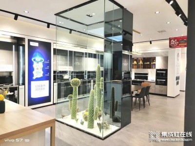 探店走進190平的森歌漯河店是種什么感受？