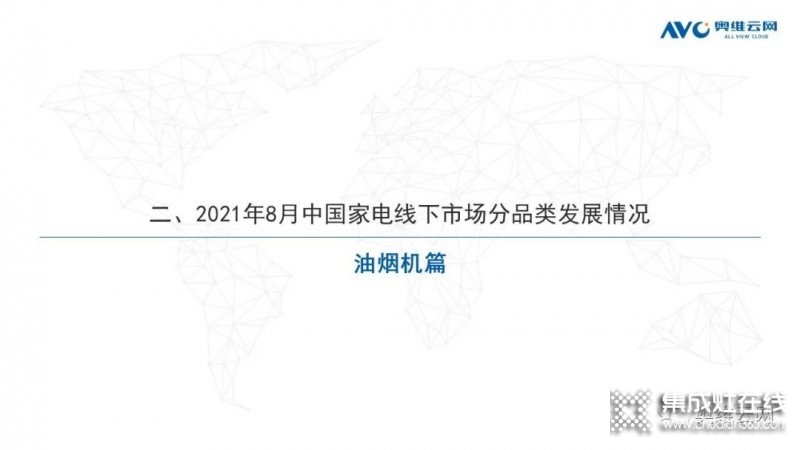 8月線下油煙機(jī)市場(chǎng)規(guī)模同比大幅下滑_3