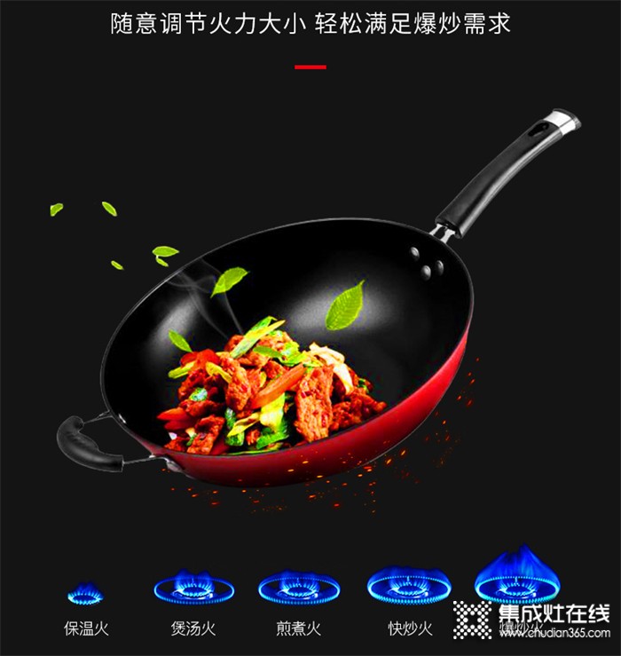 火星一號集成灶：帶飯上班，才是成年人的“炫富”時刻