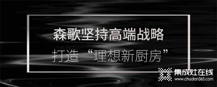 森歌南京分公司攜四店盛大開業(yè)，探索理想廚房生活的可能