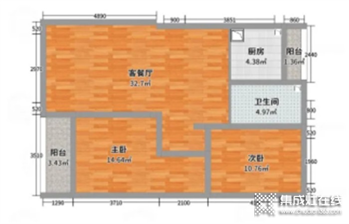 2022火星人全屋定制設(shè)計(jì)大賽盛大開幕，Ipad、羅技鍵盤...豐厚獎(jiǎng)品等你來拿！