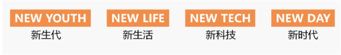 “新生活”“新時(shí)代””新科技” | 強(qiáng)強(qiáng)攜手，耀啟普森品牌新旅程