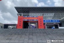 展會(huì)直擊 | 杰森變頻集成灶邀您共赴2022廣西建博會(huì)